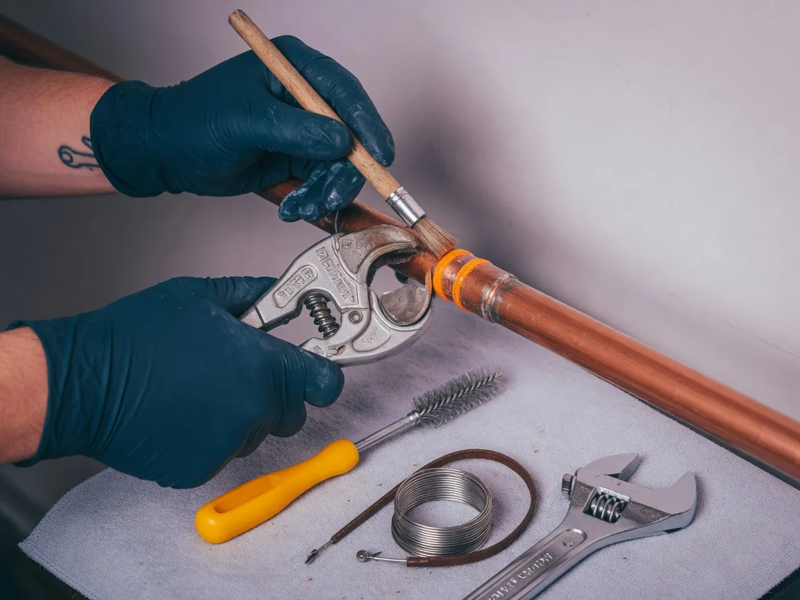 Why choose Sump Pump Repair in Andover, MN
